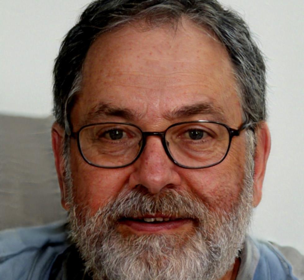 Portrait de Léonard Moreau